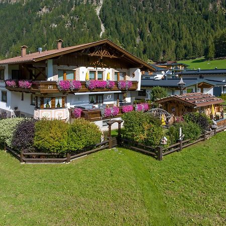 Apart Wiesengrund Sölden Exteriör bild