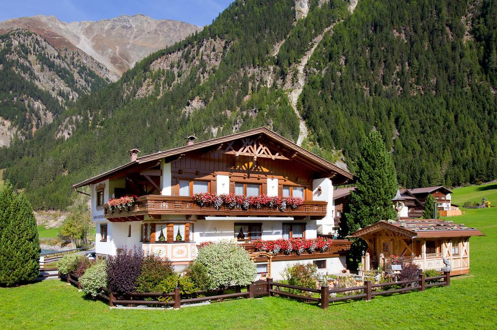 Apart Wiesengrund Sölden Exteriör bild