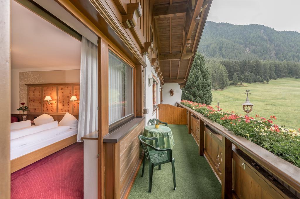 Apart Wiesengrund Sölden Exteriör bild